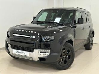 land rover defender 110 3.0d i6 200 cv awd auto s