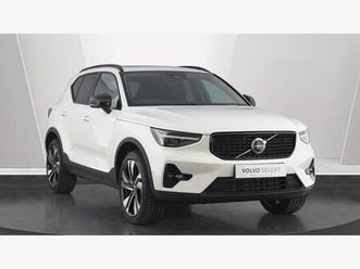 2.0 b4 mhev ultra dark dct auto euro 6 (start/stop) 5dr