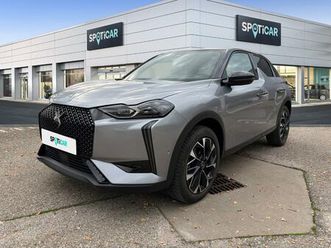 1.5 bluehdi 130ch etoile automatique