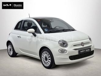 fiat 500c launch edition 1.0 6v gse 70 cv