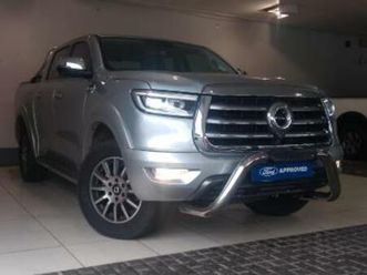 2.0td double cab lt 4x4