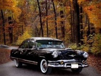 1953 kaiser manhattan