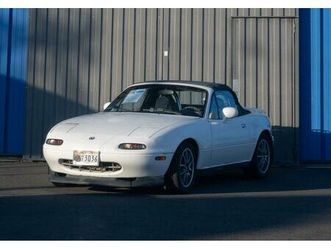 mazda mx-5 na cabriolet - 1994