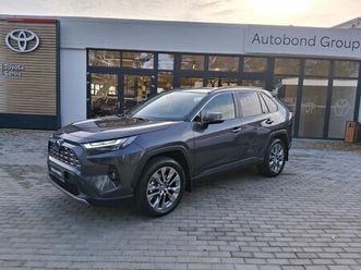 2.5 hev executive jbl + tažné