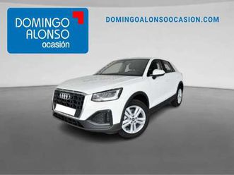 edition 30 tfsi 81 kw (110 cv)