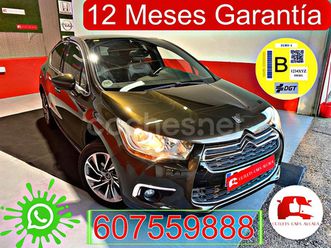 citroen ds4 1.6 ehdi stt style