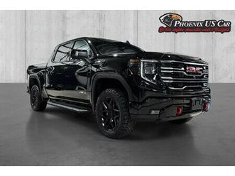 at4 - duramax 309hk - topputstyrt! mva fradrag!