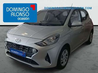 nuevo 1.2 mpi 61,7 kw (84 cv) mt5 2wd go my21