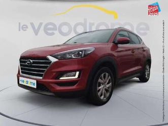 1.6 crdi 115ch creative euro6d-evap