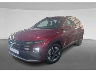 nuevo 1.6 t-gdi 119 kw (160cv) mt6 2wd smart