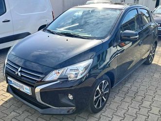 mitsubishi space star 1.2, 80cv