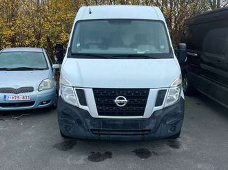 2.3 dci l3h2 acenta (e5)