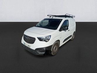 1.5 diesel l 650kg 75 kw (102 cv)