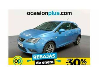 seat ibiza sc 1.2 tsi style dsg 105