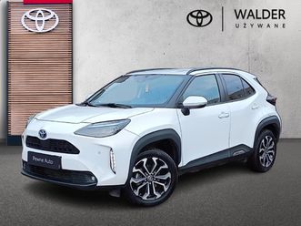 1.5 hybryda comfort style tech i wlaściciel bezwypadkowy gwarancja