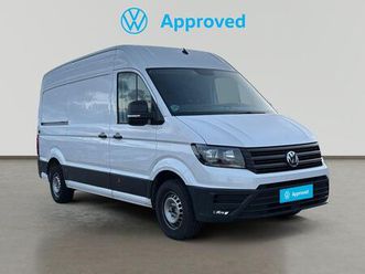 batalla media tn 2.0 tdi l3h2 103 kw (140 cv) 3.500