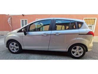 b-max 1.4 business titanium gpl 87cv e6