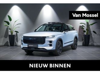 j7 premium 1.6t-gdi 7dct leder - pano dak - full led - alu 19