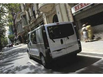 combi 6 1.9dci l1h1 premium