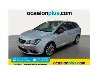seat ibiza st 1.4tdi cr s&s style 105