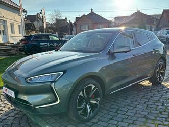 nou seres 5 2024 - 49 999,62 eur, 16 km - autovit.ro