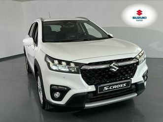 1.4t s2 4wd mild hybrid