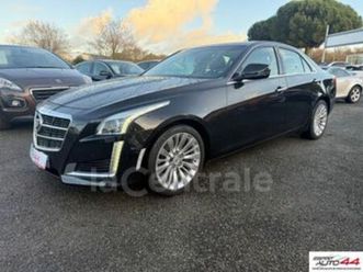 ii 3.0 v6 elegance aut