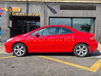 peugeot 307 cc 1.6 16v