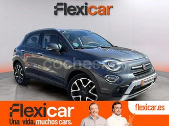fiat 500x cross 1.6 mjet 120 cv ss