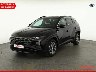 hyundai tucson 1.6 t-gdi trend led navi virtual cockpit