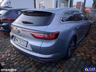 renault talisman 2.0 blue dci zen edc