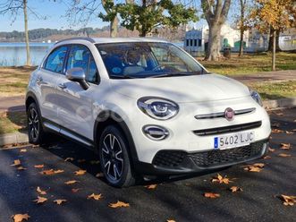 fiat 500x lounge 10 firefly t3 120 cv ss