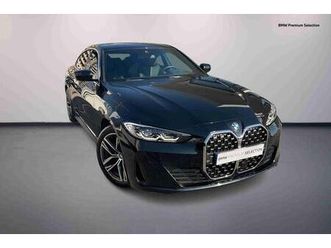 bmw série 4 420 d advantage auto