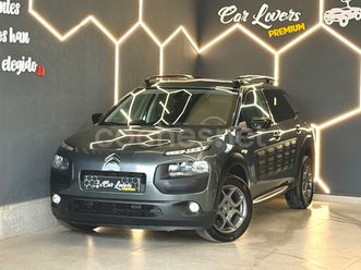 citroen c4 cactus 1.2 vti shine