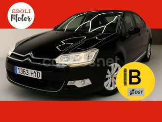 citroen c5 2.0 hdi business