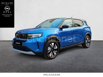 opel frontera electric 44kwh gs