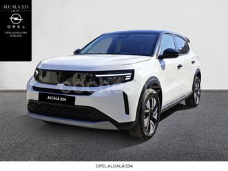 opel frontera electric 44kwh gs