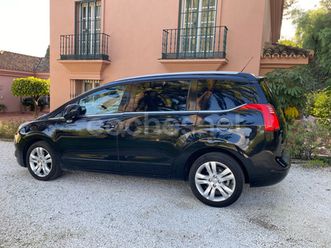 peugeot 5008 allure 1.2 puretech ss