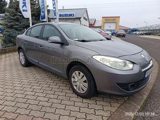renault fluence 1.6 privilege euro5 újszerű állapotban.sérülésmentes!!!