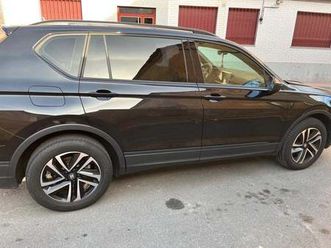 tarraco 1.5 tsi s&s style 150
