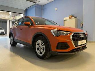 q3 2.0 tdi 15