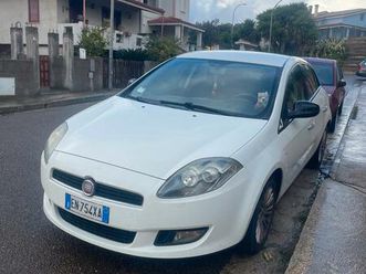 fiat bravo 1.4 gpl