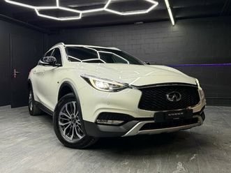 qx30 2.2d premium tech dct awd