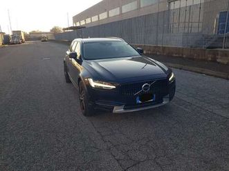 2.0 d4 awd geartronic