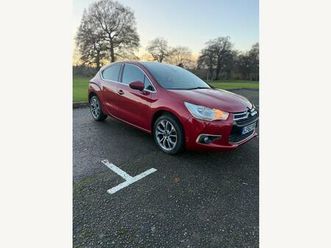 2.0 hdi dstyle euro 5 5dr