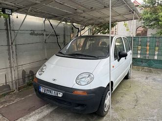 vand matiz an 2008, 143.085 km alexandria