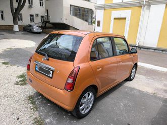 daihatsu trevis an. 2009