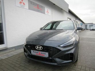 hyundai i30 kombi 1.5t - n line