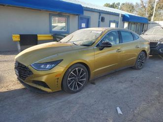 hyundai sonata sel plus