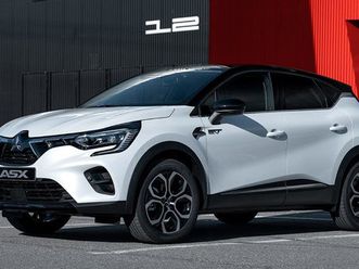 brugt mitsubishi asx 1,6 plugin-hybrid sport tech 159hk 5d aut. til salg